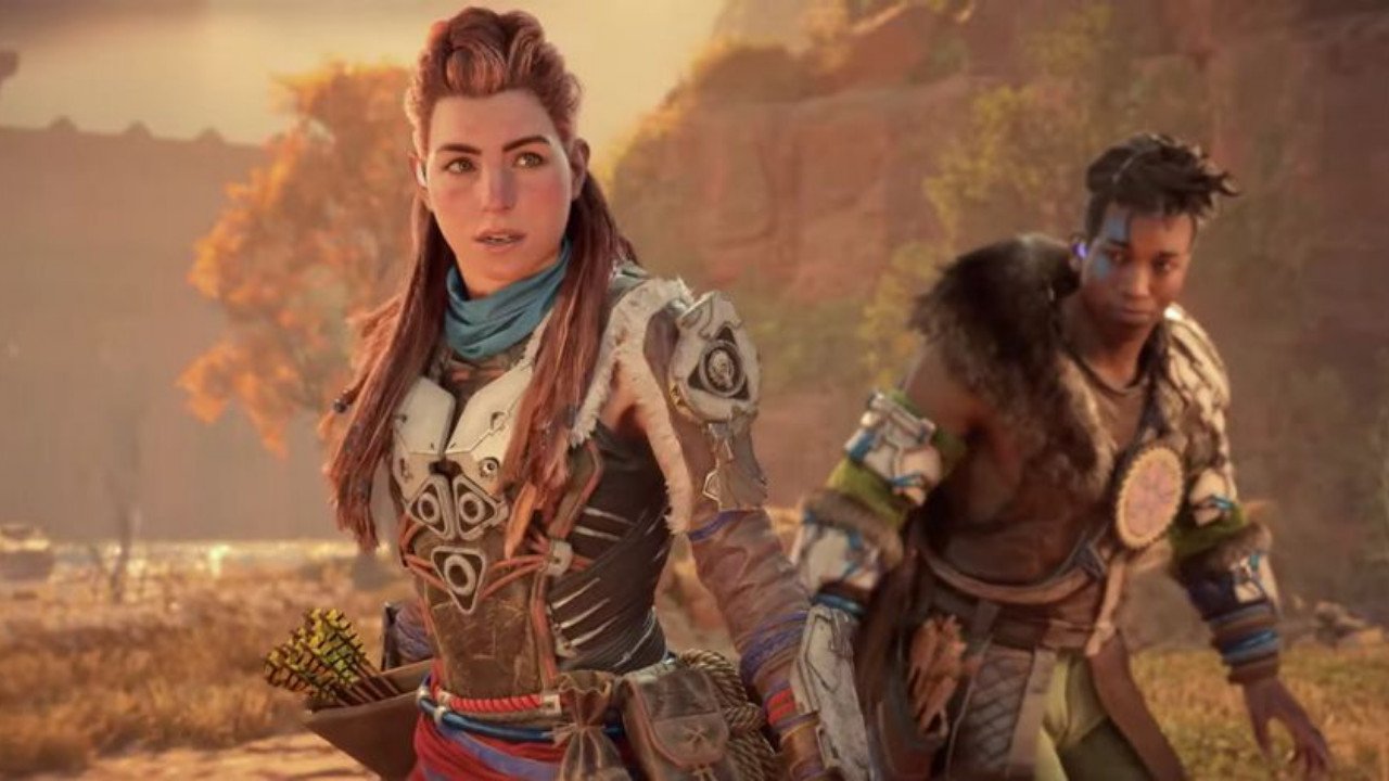 Horizon Forbidden West Story Trailer Brings Back some Old Friends