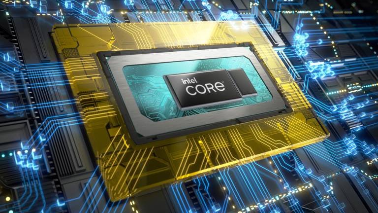 Intel Unveils New 12th Gen Mobile Processors to Power