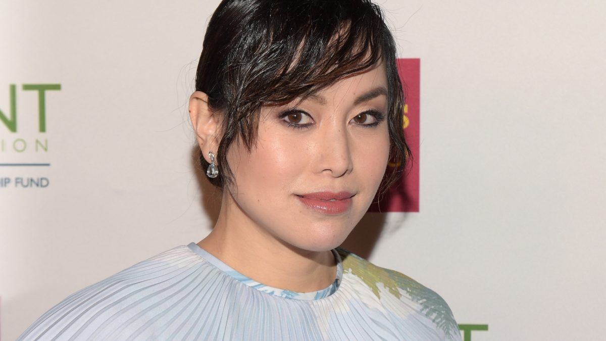 Ivory Aquino Joins Batgirl as First Transgender Character in DCEU Film 1