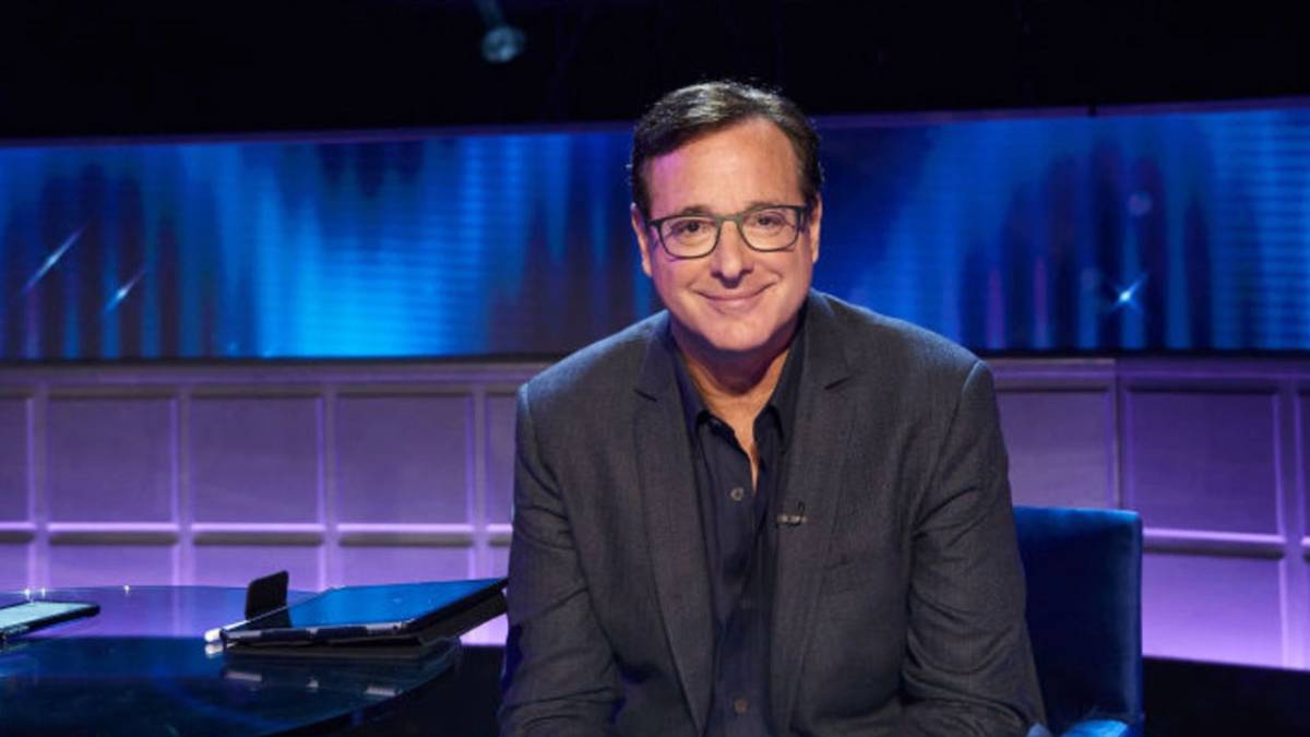 Legendary Actor Bob Saget Tragically Found Dead At 65 2
