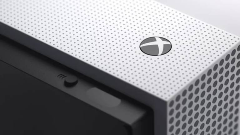 Microsoft has Revealed It Stopped Xbox One Production in 2020