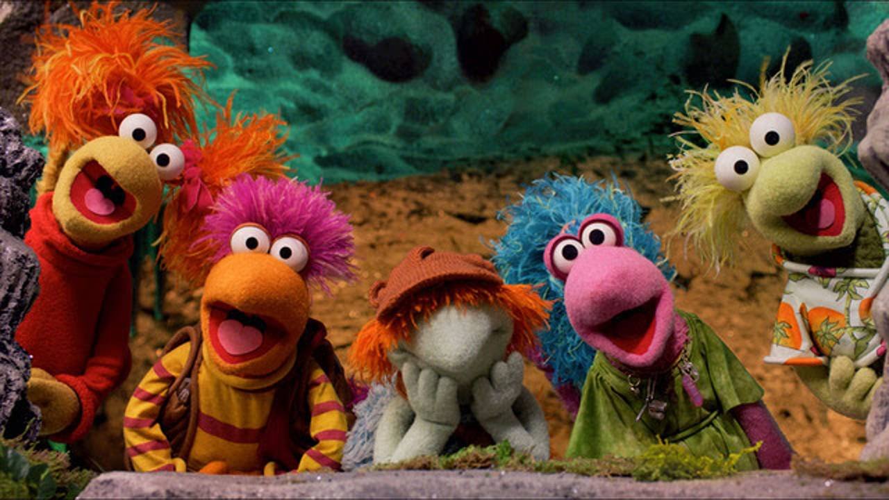 New Fraggle Rock Series Gets Debut Trailer