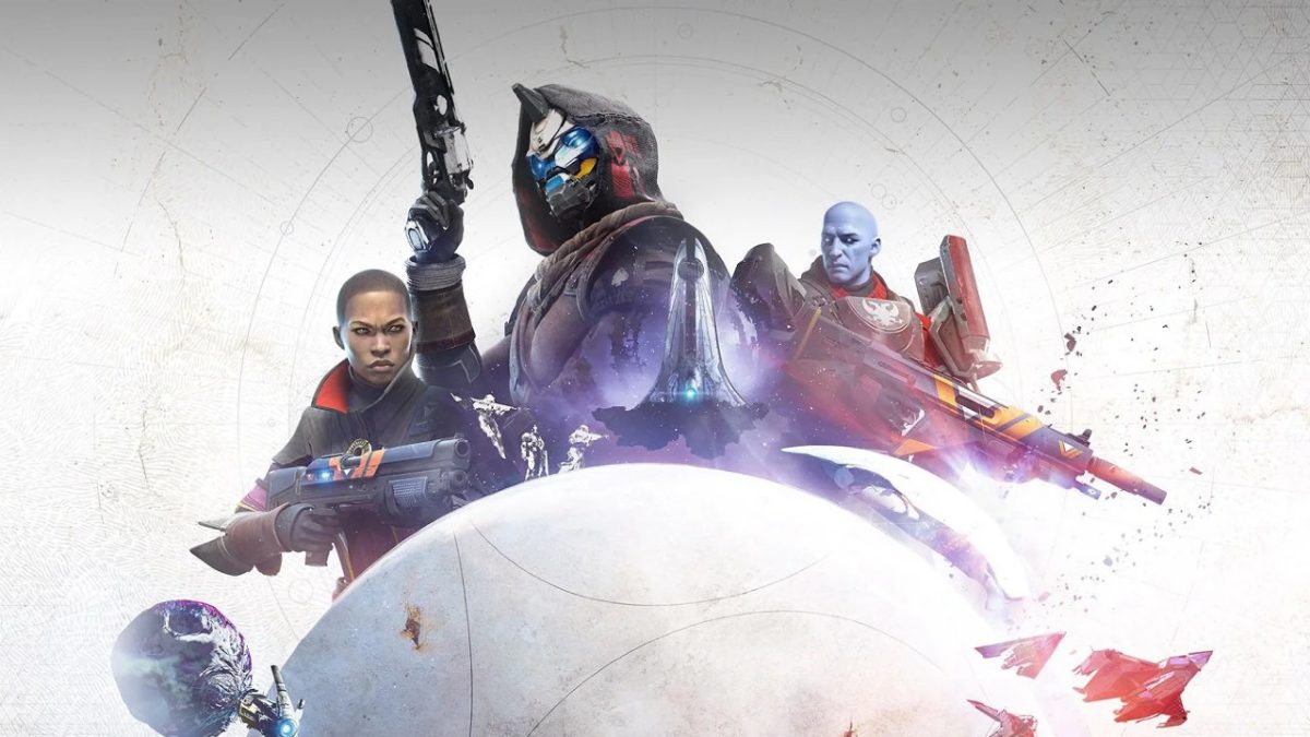 Sony Acquires Destiny Developer, Bungie for $3.6 Billion 1