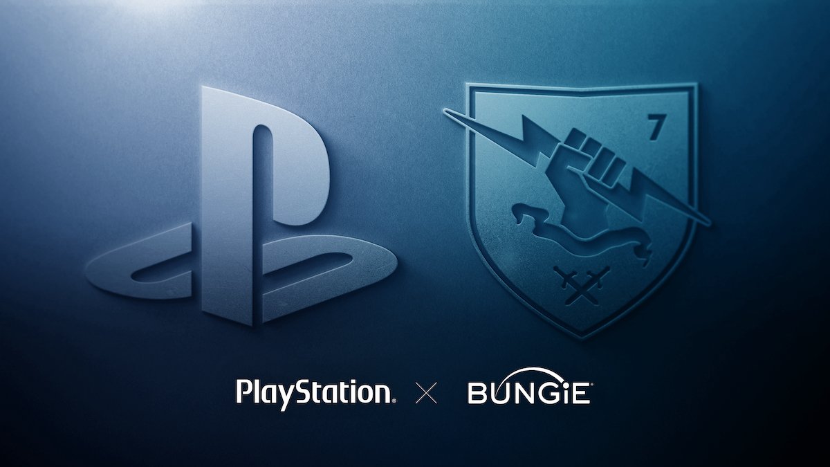 Sony Acquires Destiny Developer, Bungie For $3.6 Billion