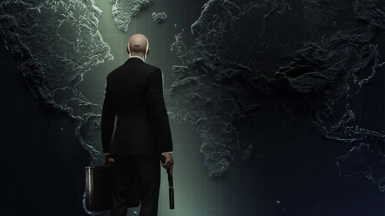 Special Hitman Trilogy Bundle Launching on January 20th 1