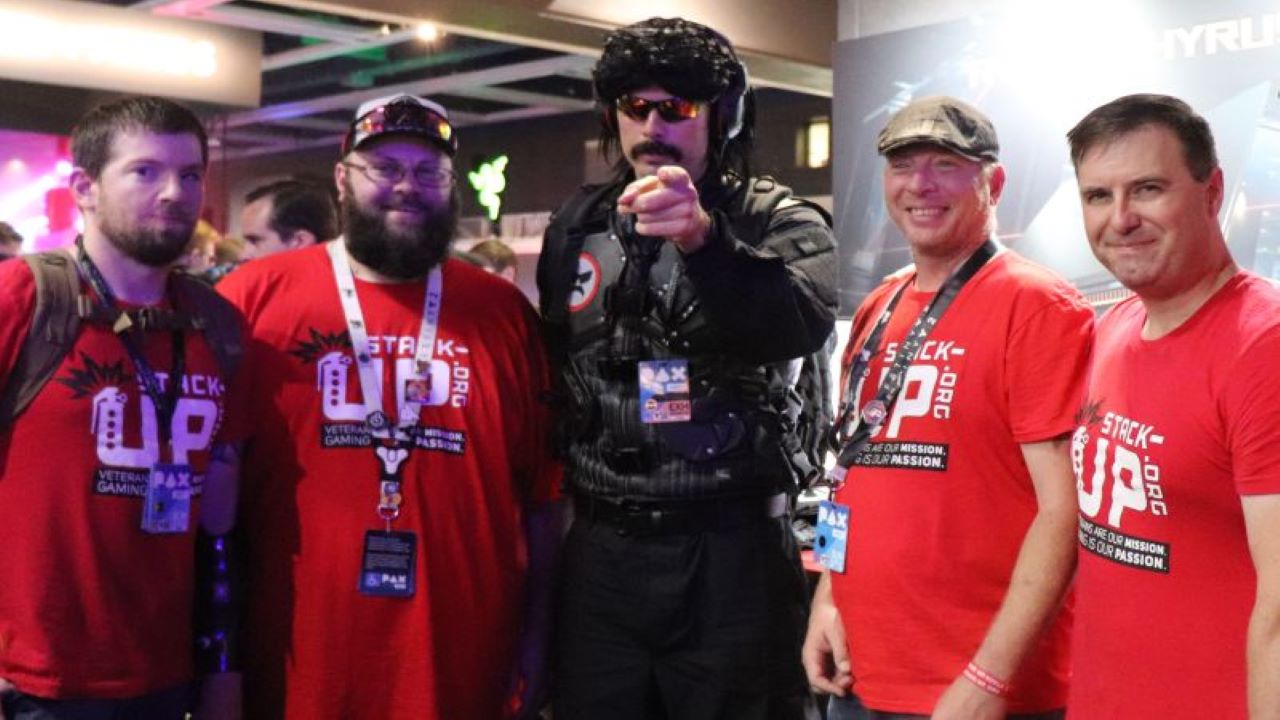 Stack Up Sets Huge Annual Fundraising Record To The Tune Of $1 Million Stack Up Sets New Massive Annual Fundraising Record To The Tune Of $1 Million