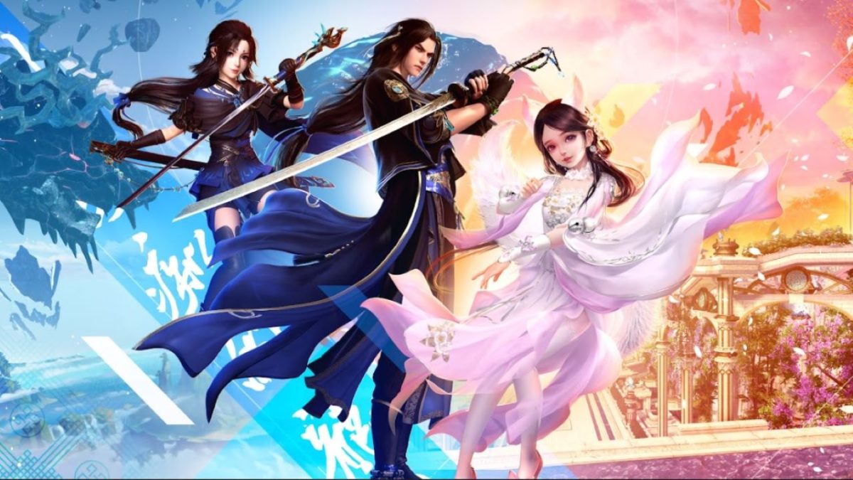 Swords of Legends Online Gives An Exciting Outlook on 2022
