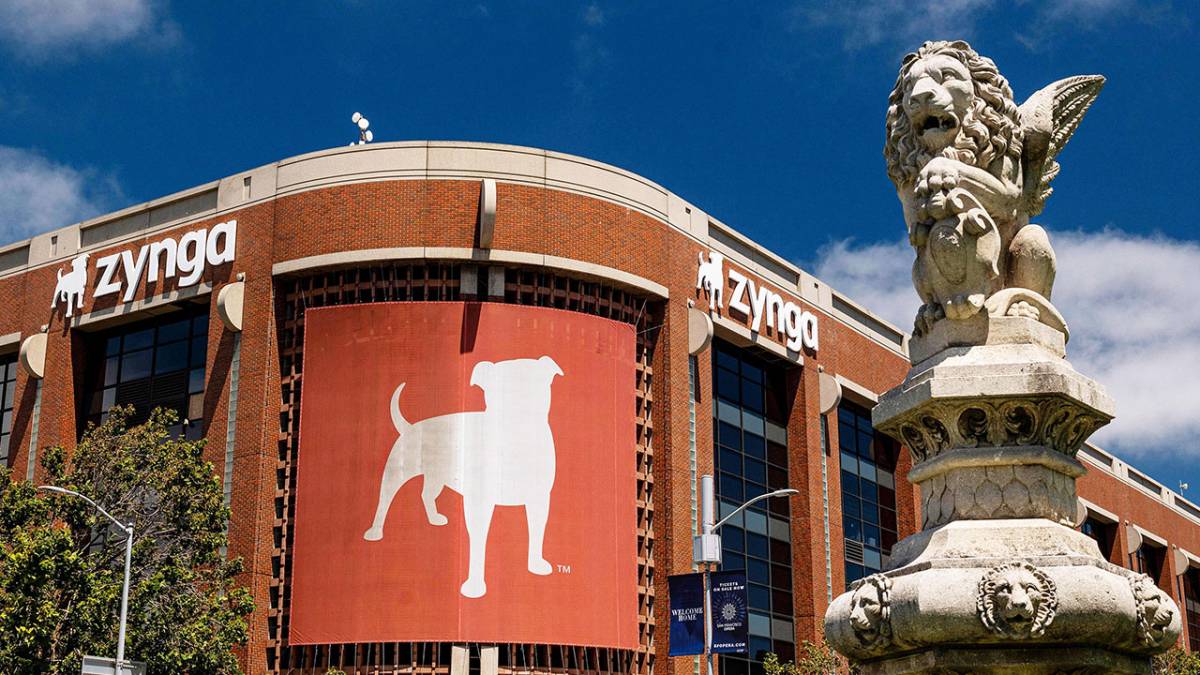 Take-Two Interactive and Zynga Enter Big Partnership in $12.7 Billion Deal 1