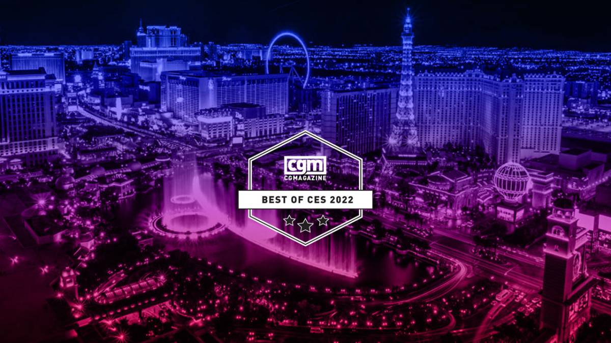 Top Exciting Announcements Of CES 2022 4