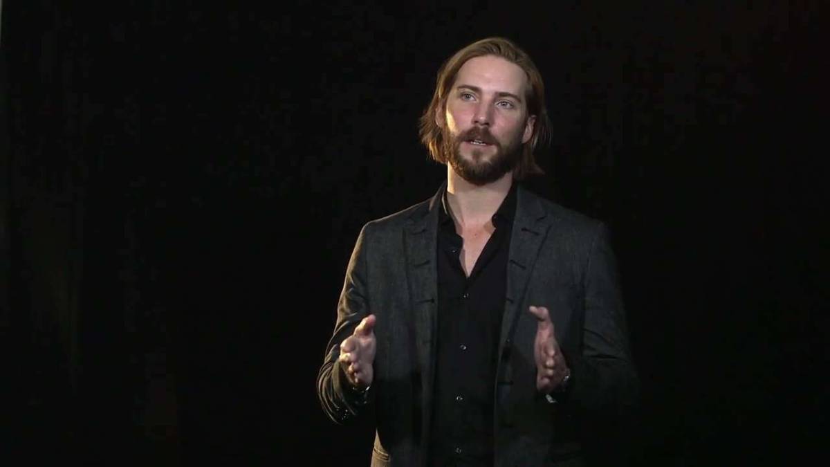 Troy Baker Partners With Voiceverse On Big New Voice NFT Type 'For The Creator'