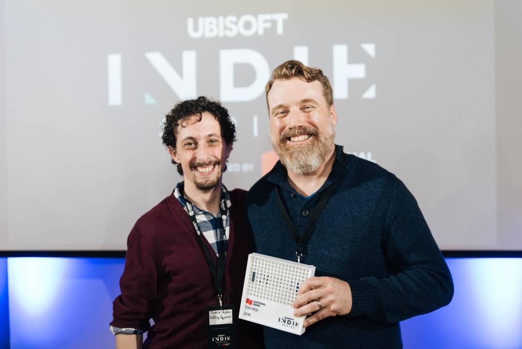 Ubisoft Indie Series 2022 Kicks Off In Ontario