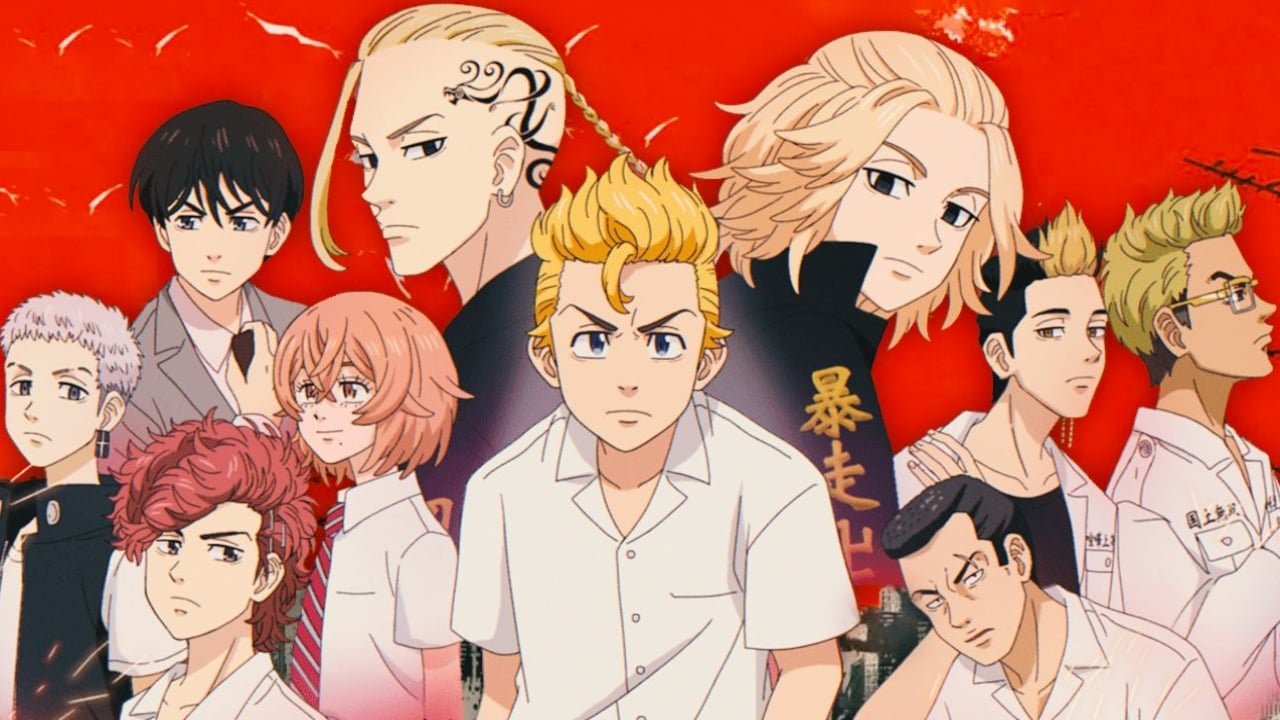 2022 Anime of the Year Awards  Winners  Anime Corner