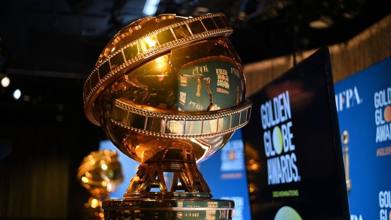 Who Are The Winners of The 2022 Golden Globes 1