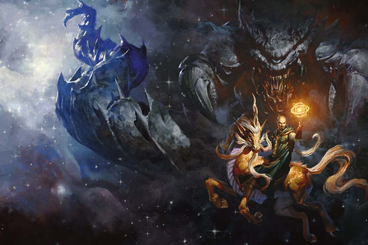 D&D Rules Expansion Gift Set Review CGMagazine