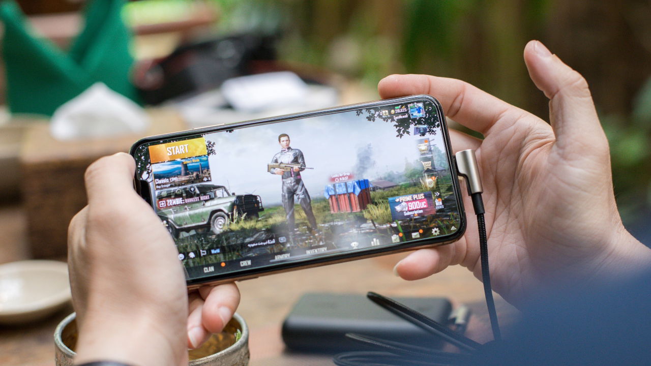The Biggest Changes in the Gaming Industry in the Last Decade The Biggest Changes in the Gaming Industry in the Last Decade