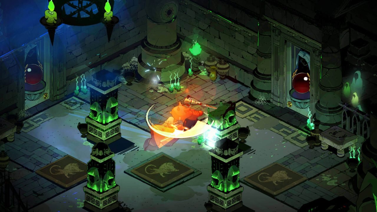 Hades Has Proven The Popularity Of Roguelikes, While Randomizers Essentially Add Roguelike Elements To Any Game.