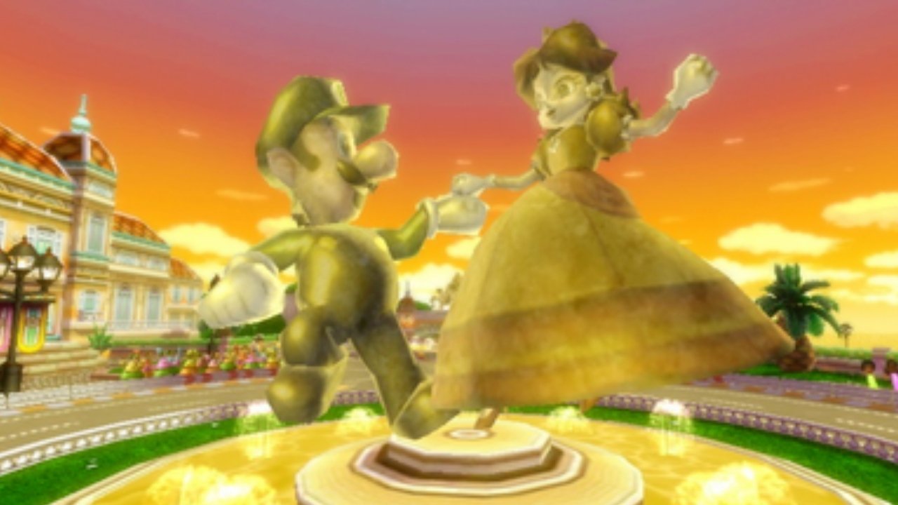 Cgm’s Top 5 Couples In Video Games