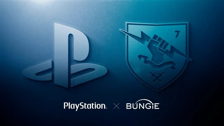 Bungie Joins Sony Interactive Entertainment (“Sie”)​