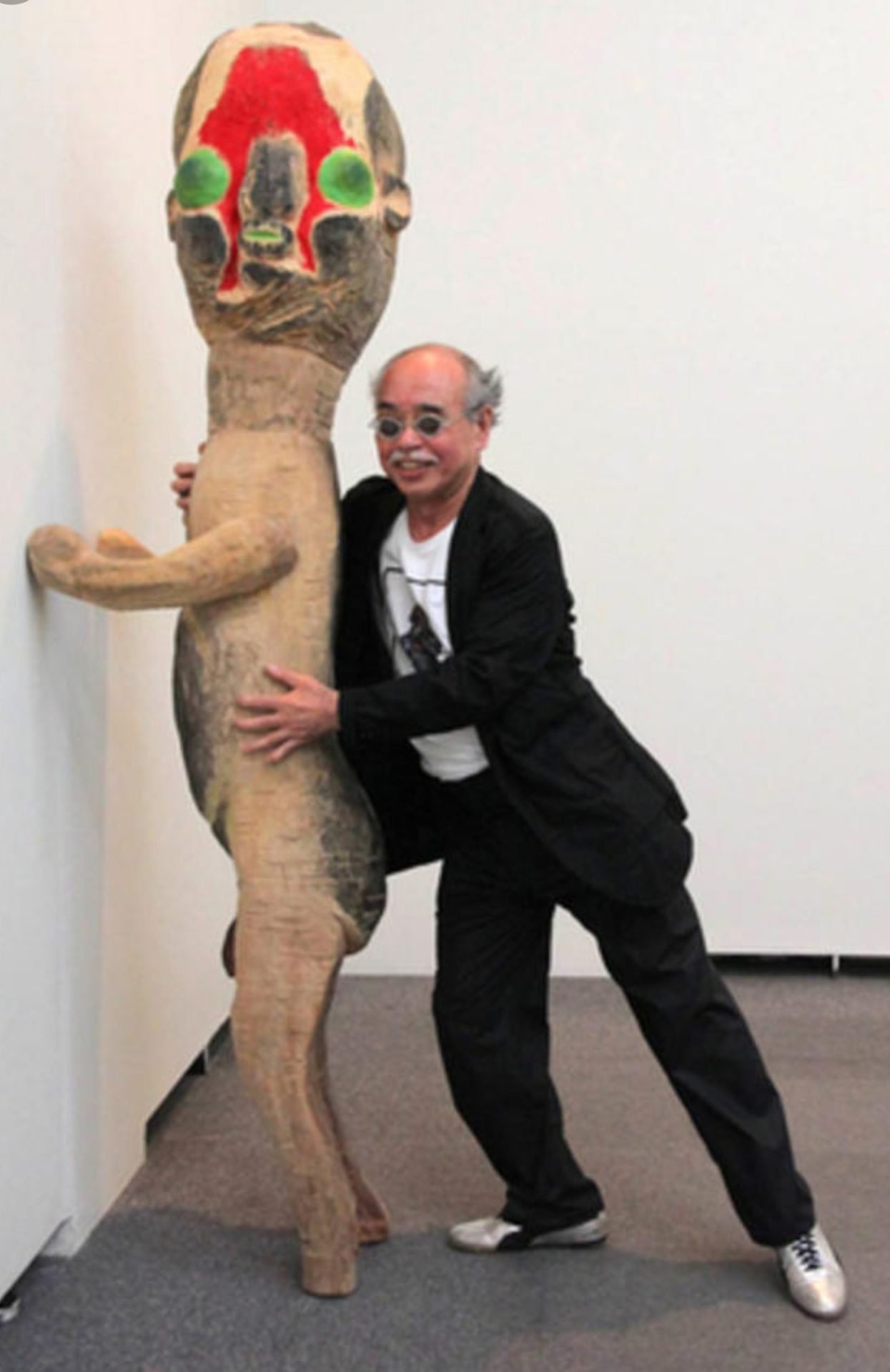 SCP-173's Infamous Image to Be Removed Soon. 
