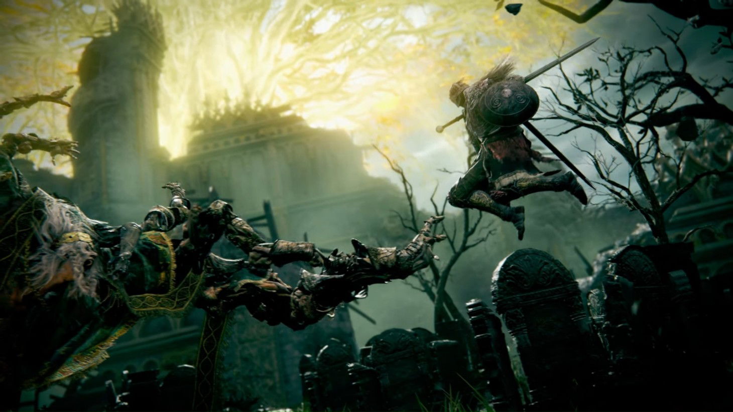 Elden Ring, Photo Credit: Game Informer