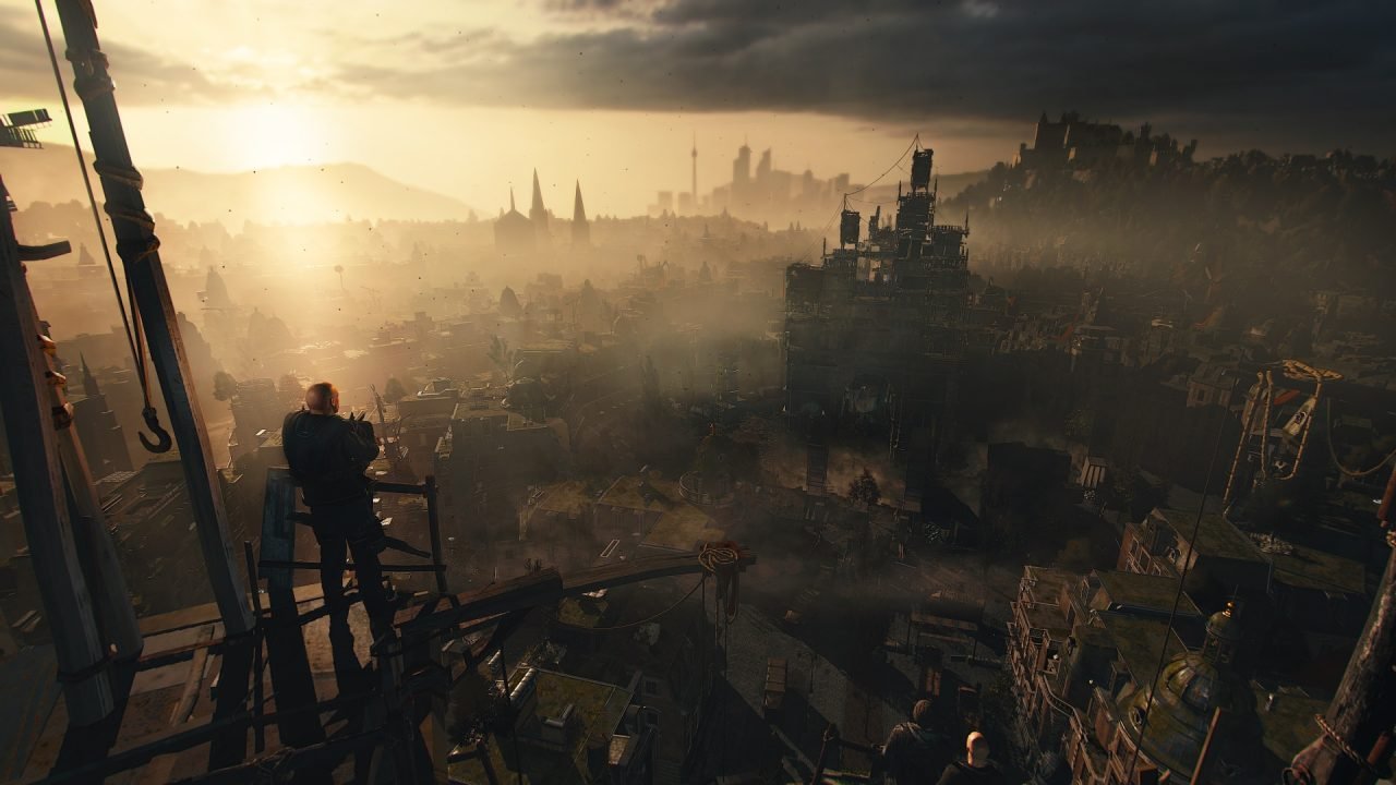 dying light 2 stay human release date