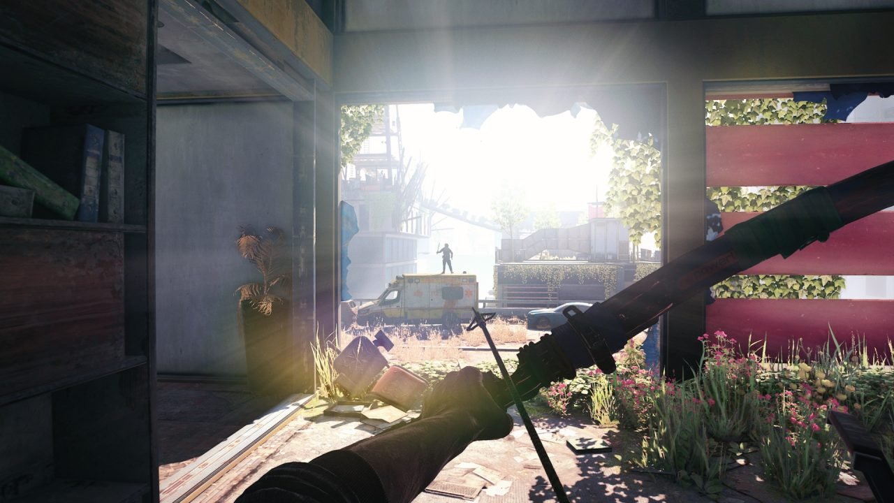 Dying Light 2: Stay Human (Pc) Review 6