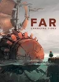 Far: Changing Tides (Xbox Series X) Review 1