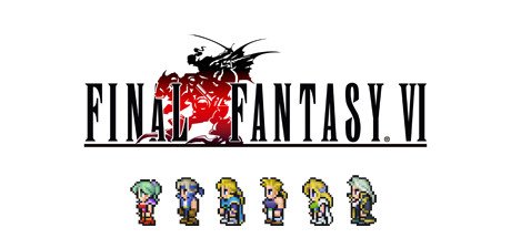 Final Fantasy VI Pixel Remaster (PC) Review 8