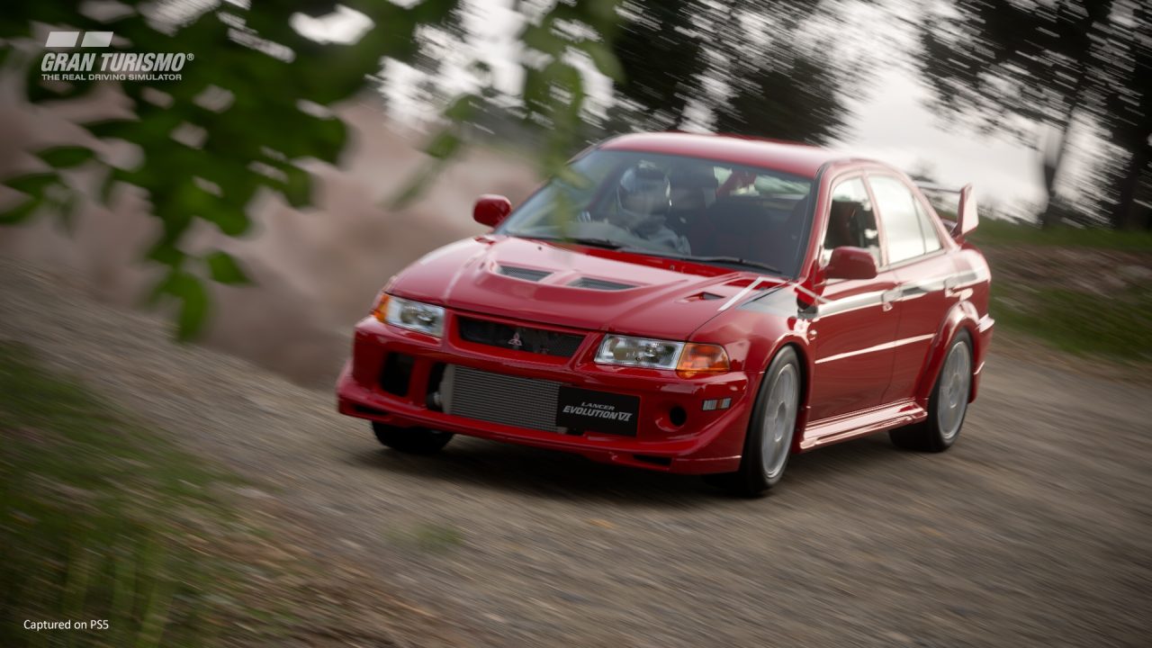 Gran Turismo 7 (Ps5) Review