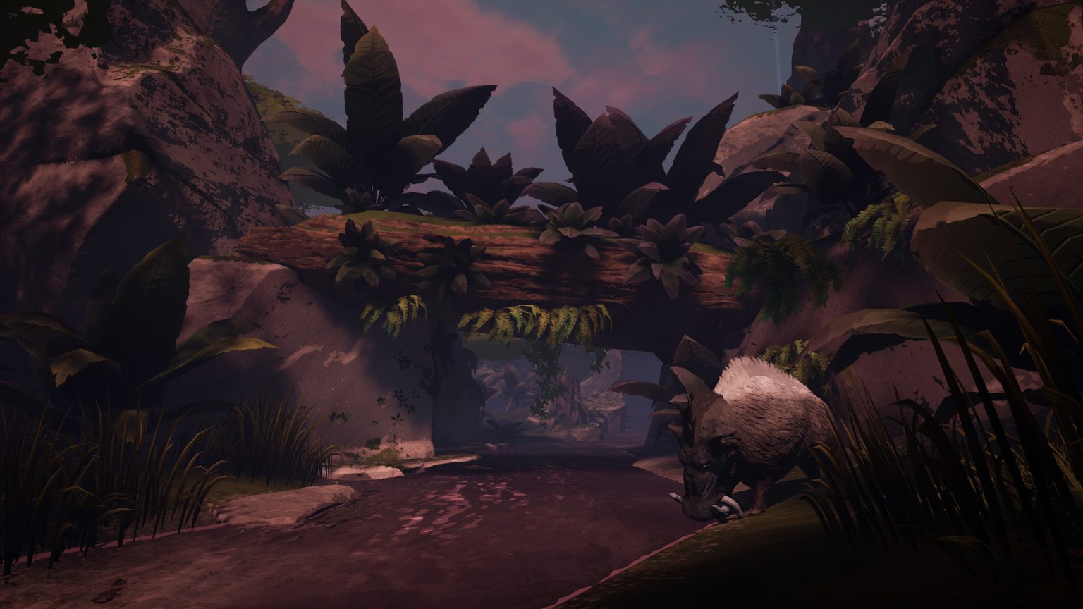 Song in the Smoke (VR) Review CGMagazine