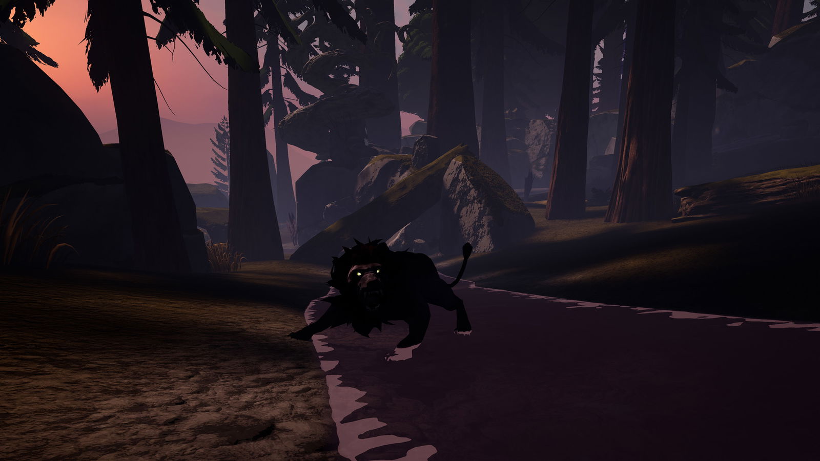 Song in the Smoke (VR) Review CGMagazine