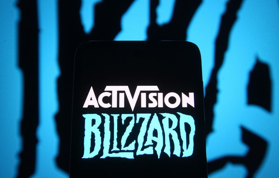 Activision Blizzard: How A Lawsuit Led To Calls For The Ceo'S Resignation -  Cnet