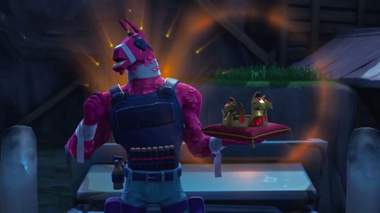 Fortnite Guide: Where & How to Hire Characters