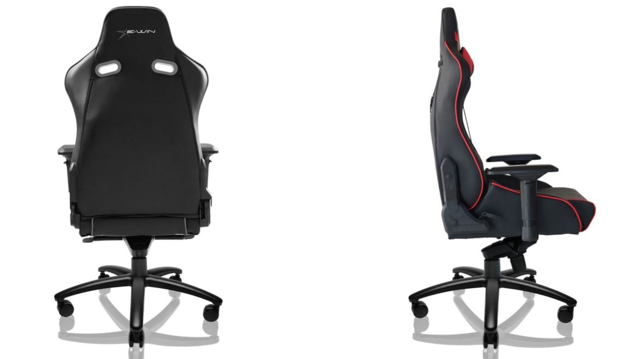 E-Win Flash Xl Gaming Chair Review 5