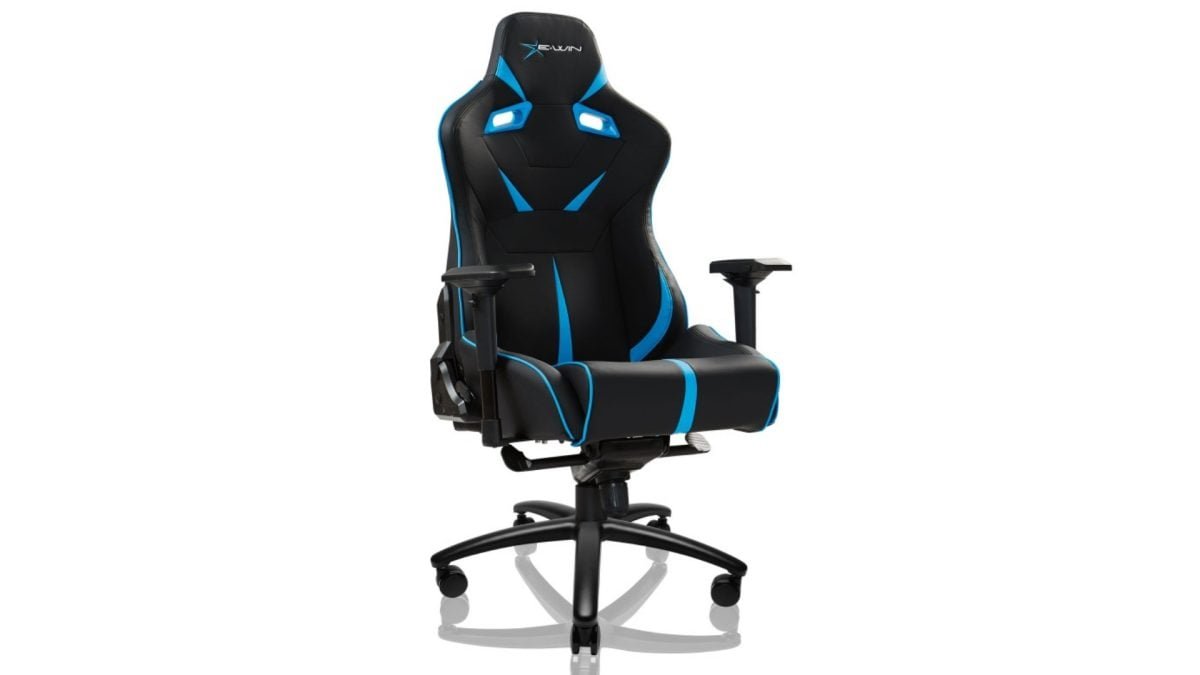 E-Win Flash XL Gaming Chair Review 6