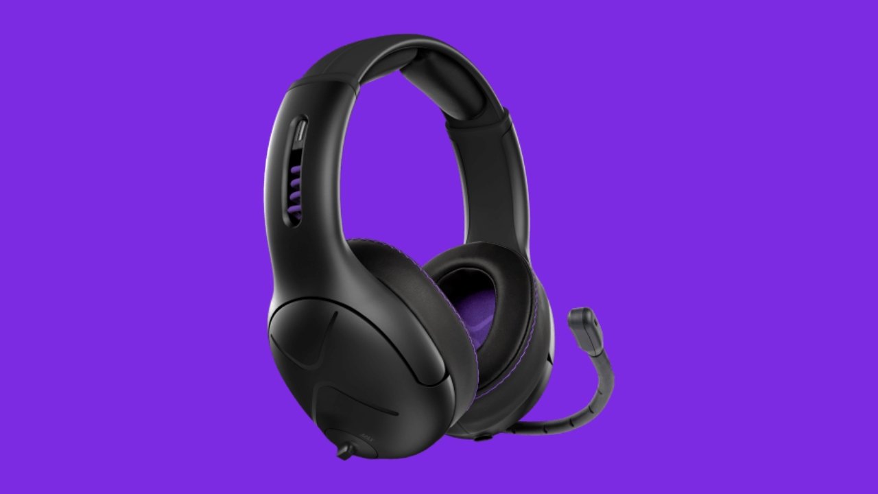 Victrix Gambit Wireless Headset Review