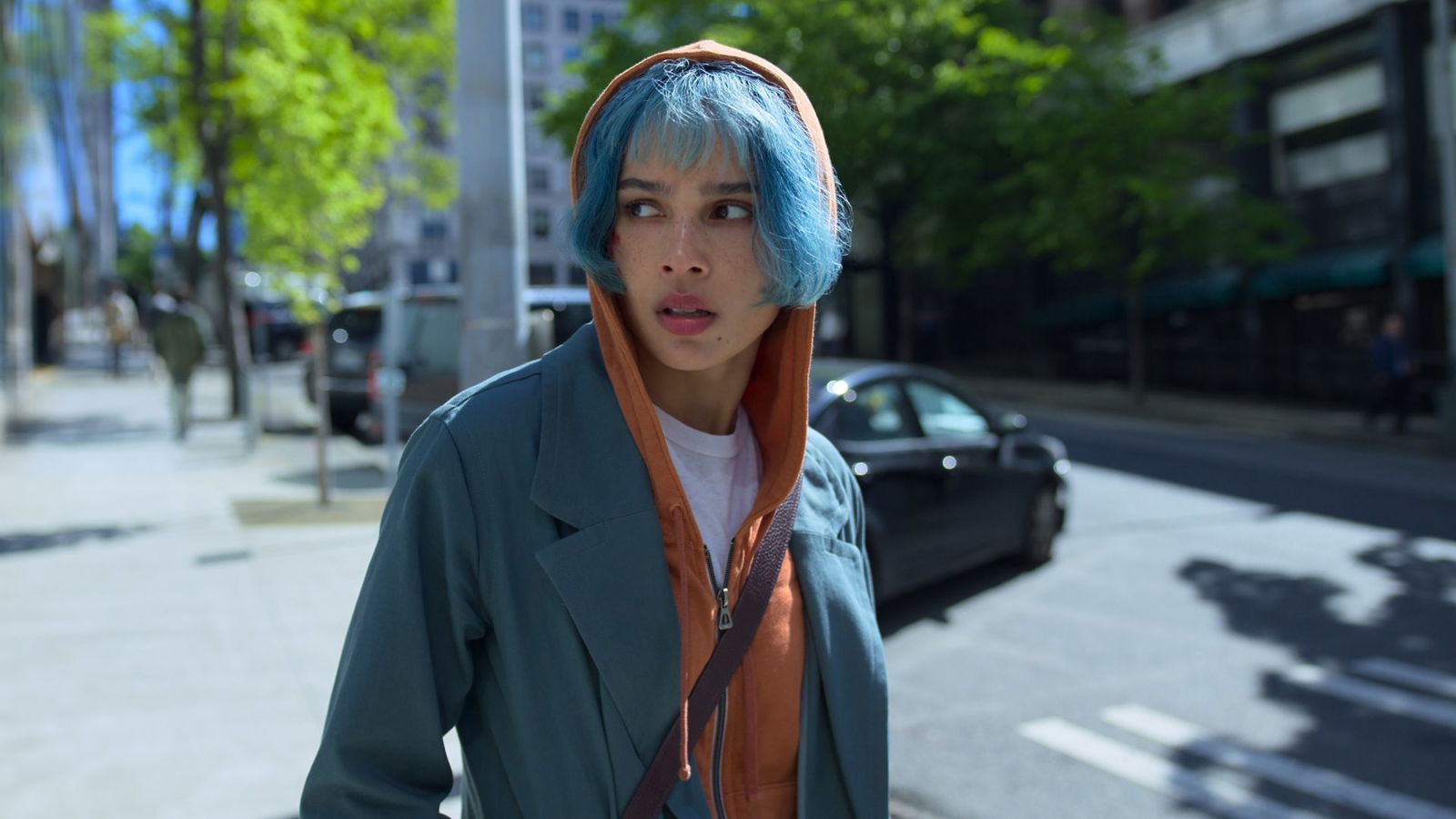 Kimi (2022) Review Kimi Review 2