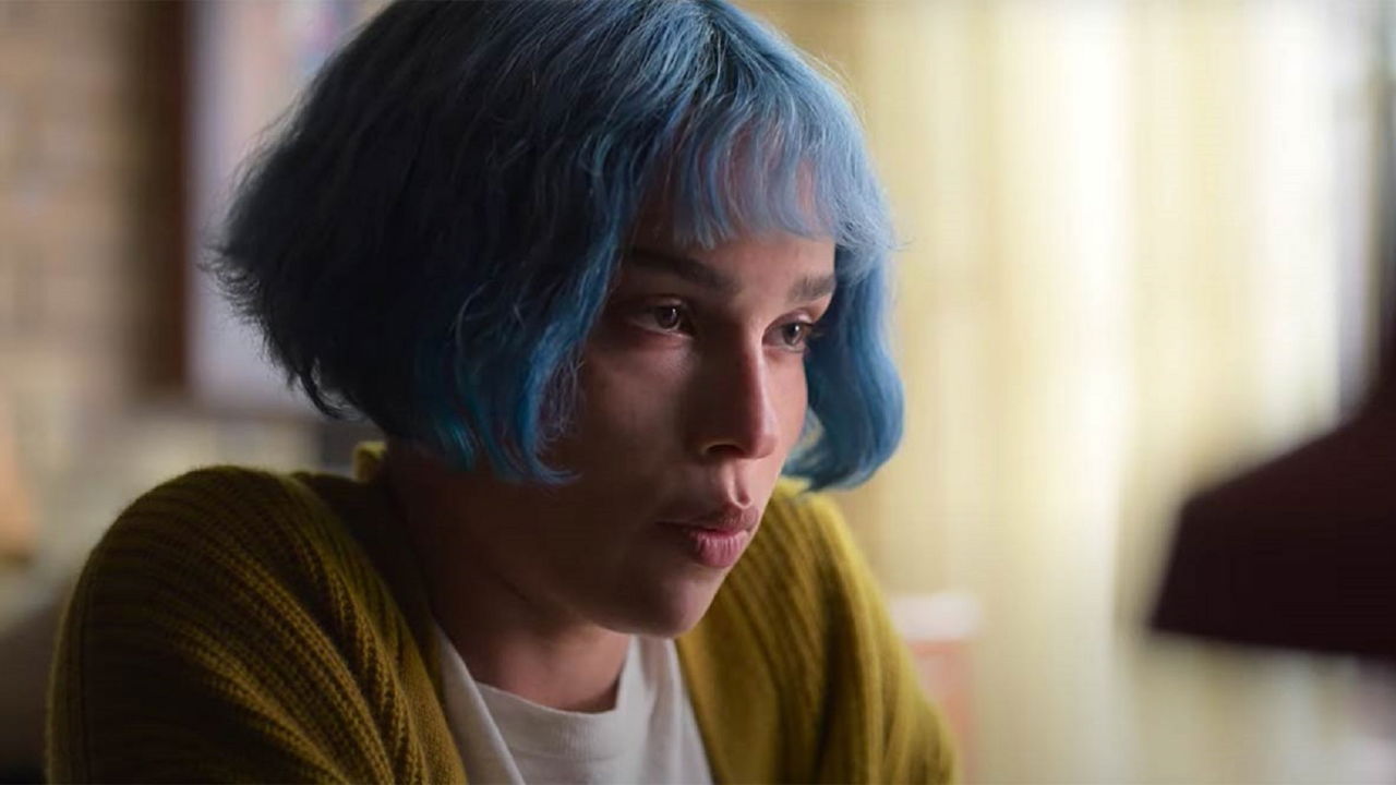 Kimi (2022) Review Kimi Review 3