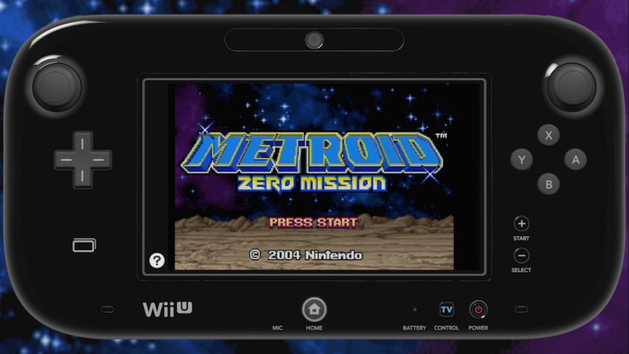 In the long lull between main 2D installments, Virtual Consoles kept Metroid alive.