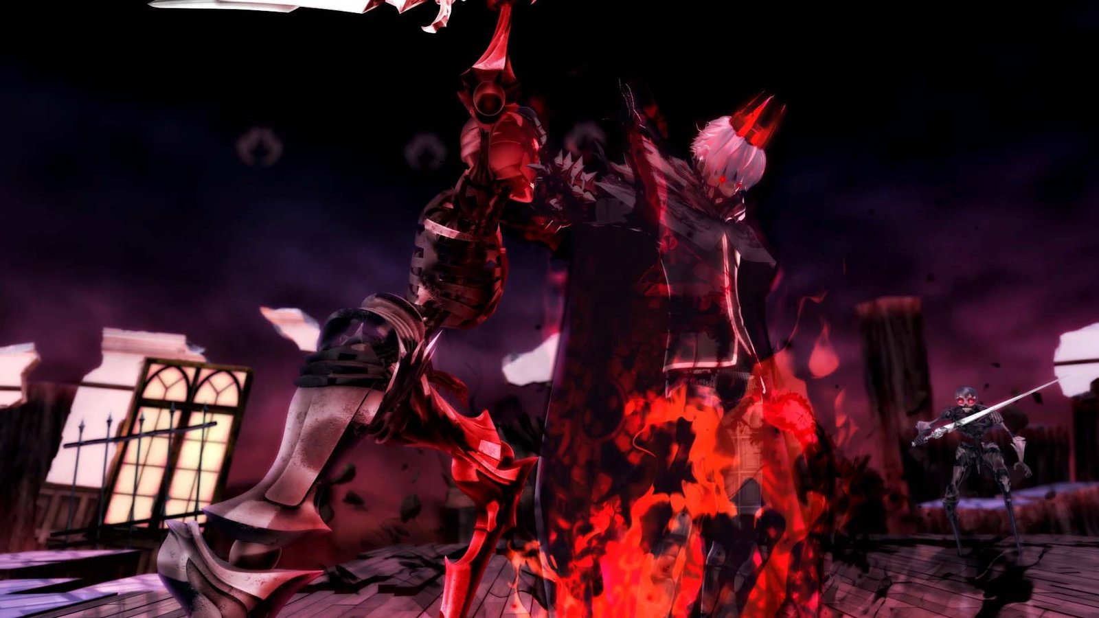 Monark (PlayStation 5) Review - CGMagazine