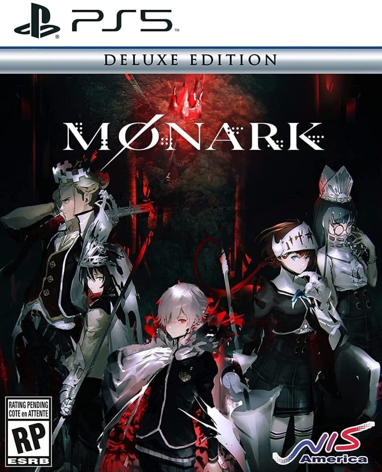 Monark (PS5) Review