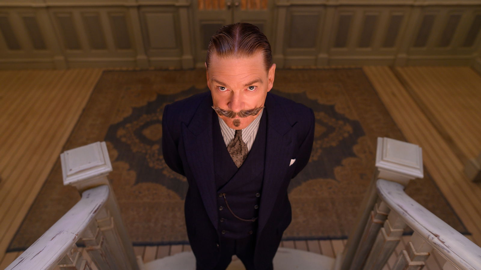 Death on the Nile (2022) Review Death on the Nile (2022) Review 7