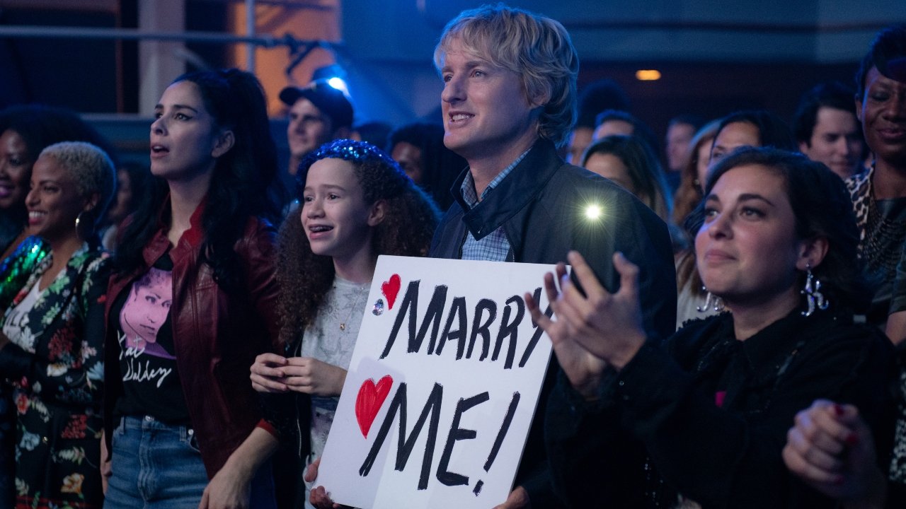Marry Me Review