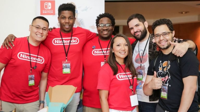 Game Devs Of Color Expo Returns for 2022