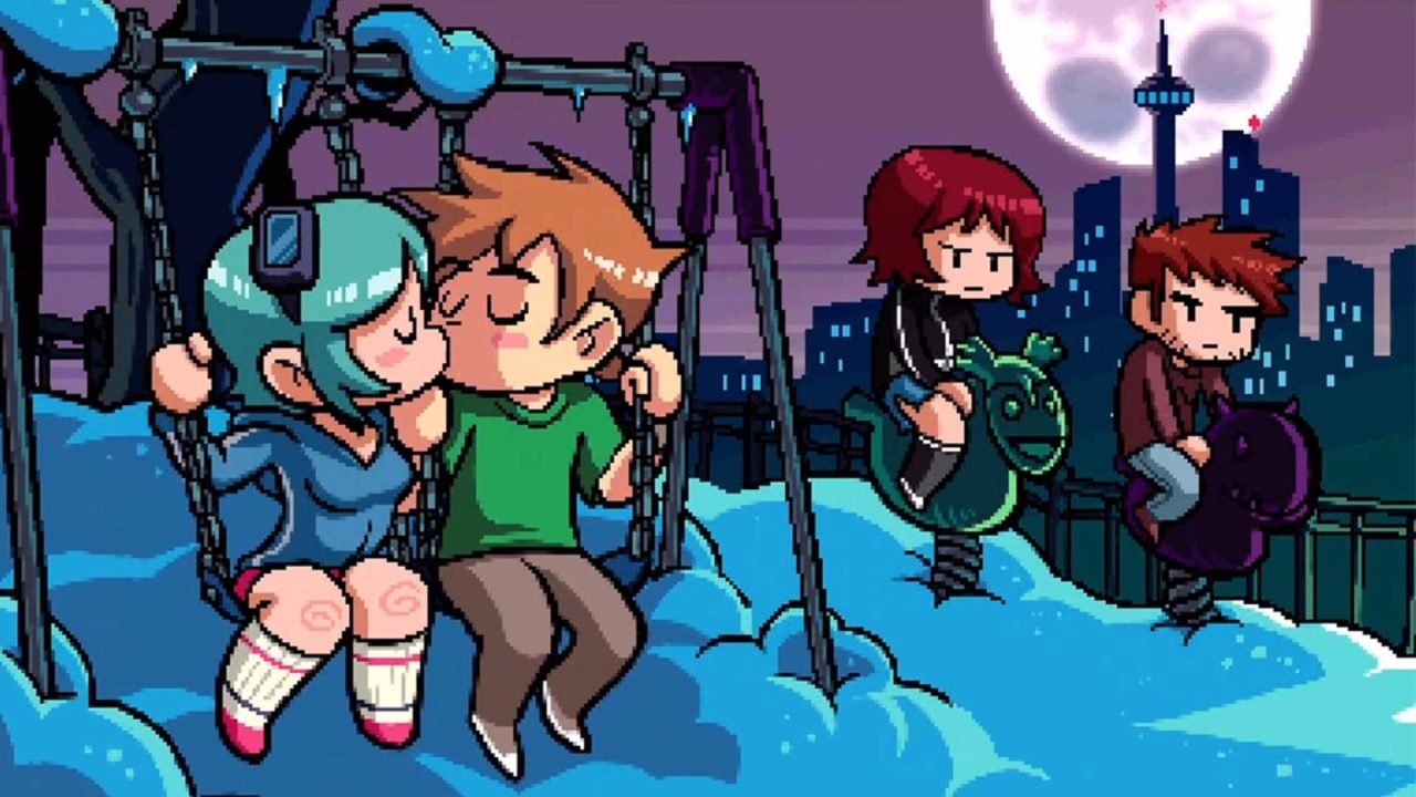 Editor's Choice: 5 Valentine's Day Co-Op Games For Couples
