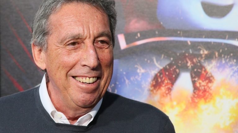 Ghostbusters Director and Acclaimed Producer Ivan Reitman, Dead at 75