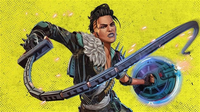 How To Be Ready For Apex Legends Defiance Season 12 Update 1