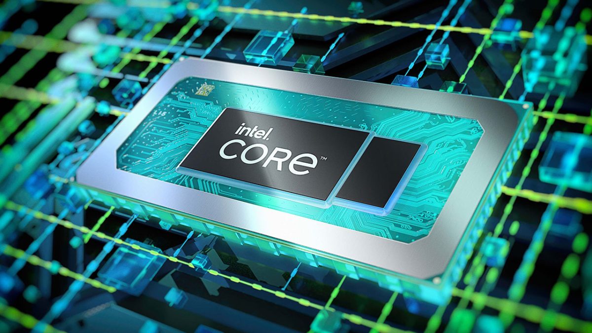 Intel Expanding Mobile 12th-Gen Processor lineup 1