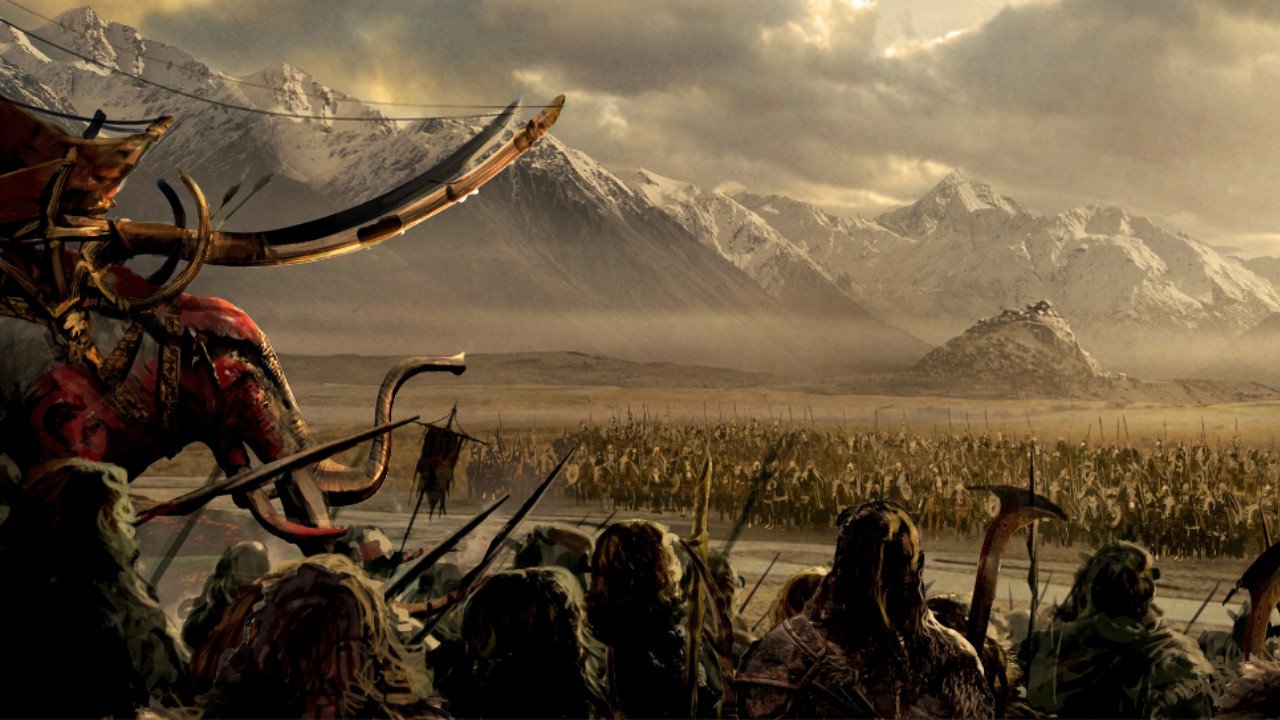 Lord of the Rings: The War of the Rohirrim Anime Film Scheduled for April 2024 1
