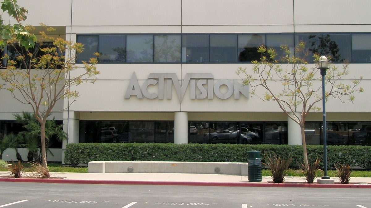 Microsoft’s Acquisition of Activision Blizzard Will Be Reviewed by the FTC, Activision Exec is Against Workers Unionizing 1